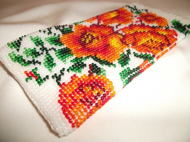 Основы вязания с бисером - Рудевич (2014)_0.jpg